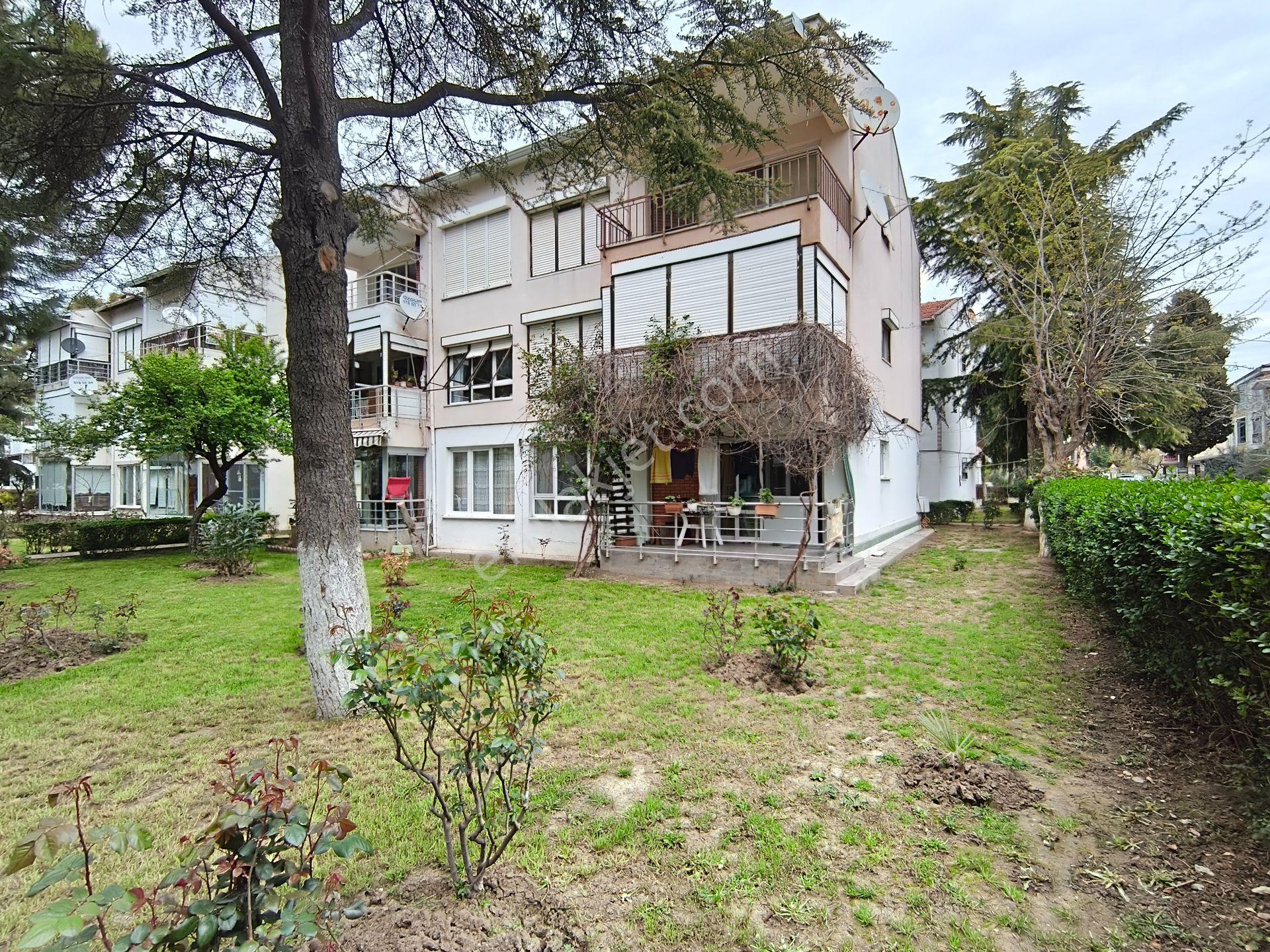 Bulut Yatırımdan 2+1 Marmara 16 Sitesinde Merkezi Konumda Denize Yakın Eşyalı Daire