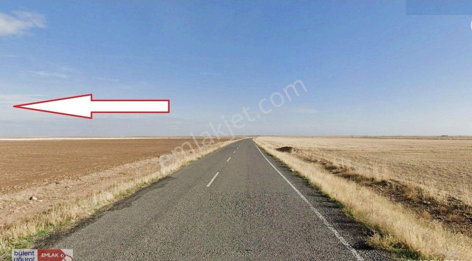 Nevşehir Hacıbektaş Hasanlar Köyünde 30.300 M² Satılık Arazi - Görsel 6