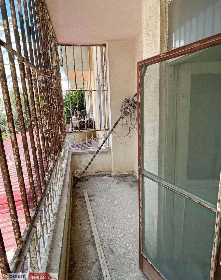 Mersin Erdemli Merkez Mah. Denize 100m. 110 M2 Satılık 2+1 Daire - Görsel 22