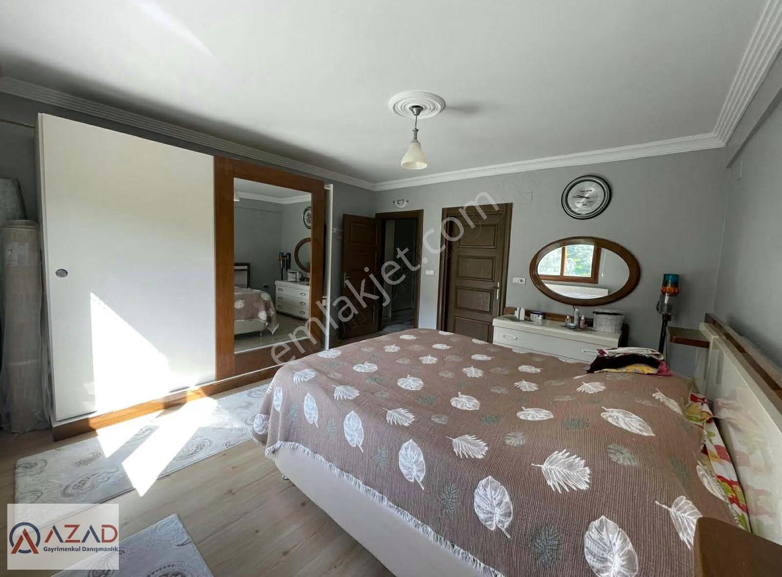 Azad- Fakıuşağı Site İçerisinde Satılık 4+1 (210m2) Ferah Daire - Görsel 7