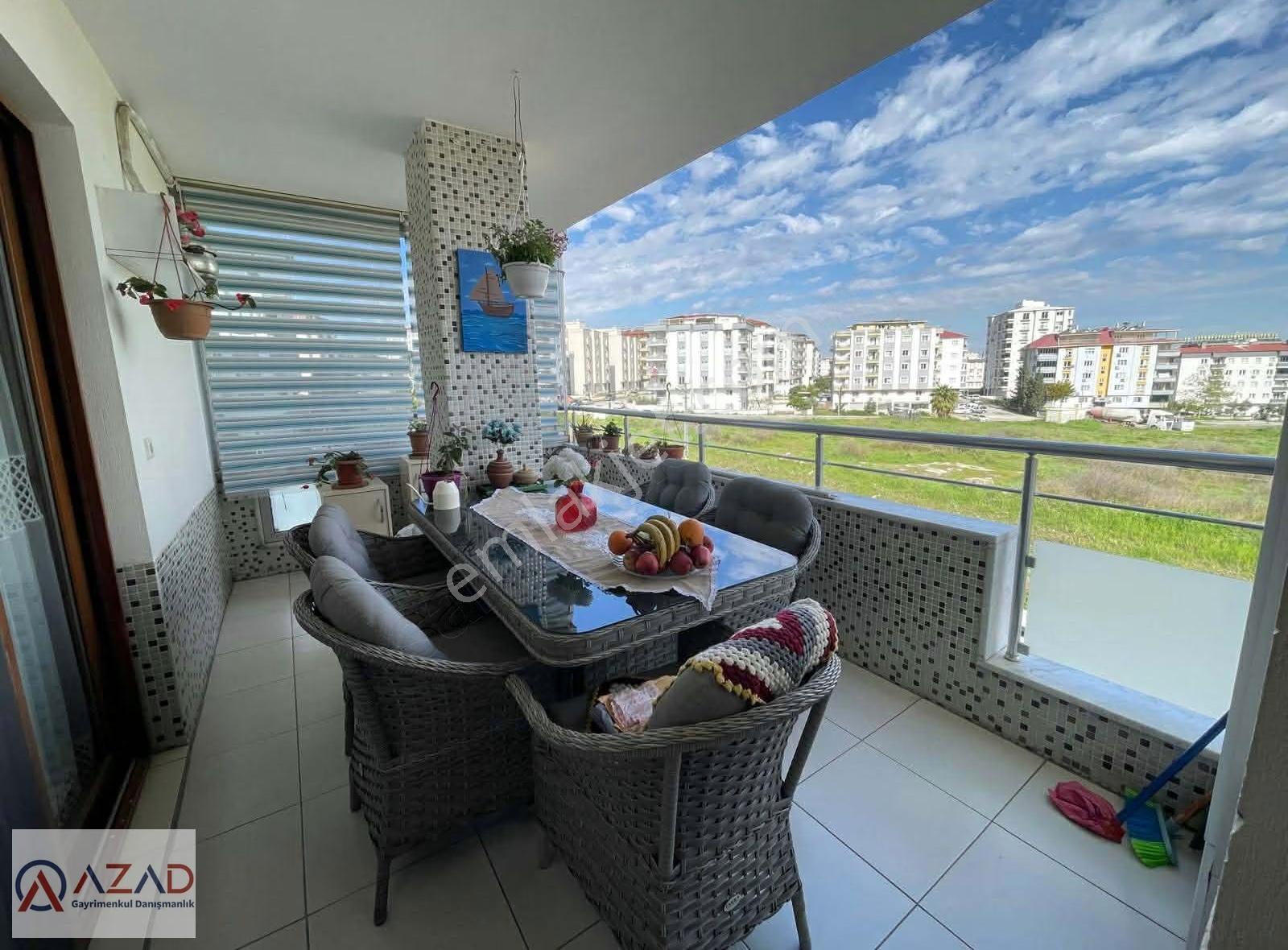 Azad- Fakıuşağı Site İçerisinde Satılık 4+1 (210m2) Ferah Daire - Görsel 5