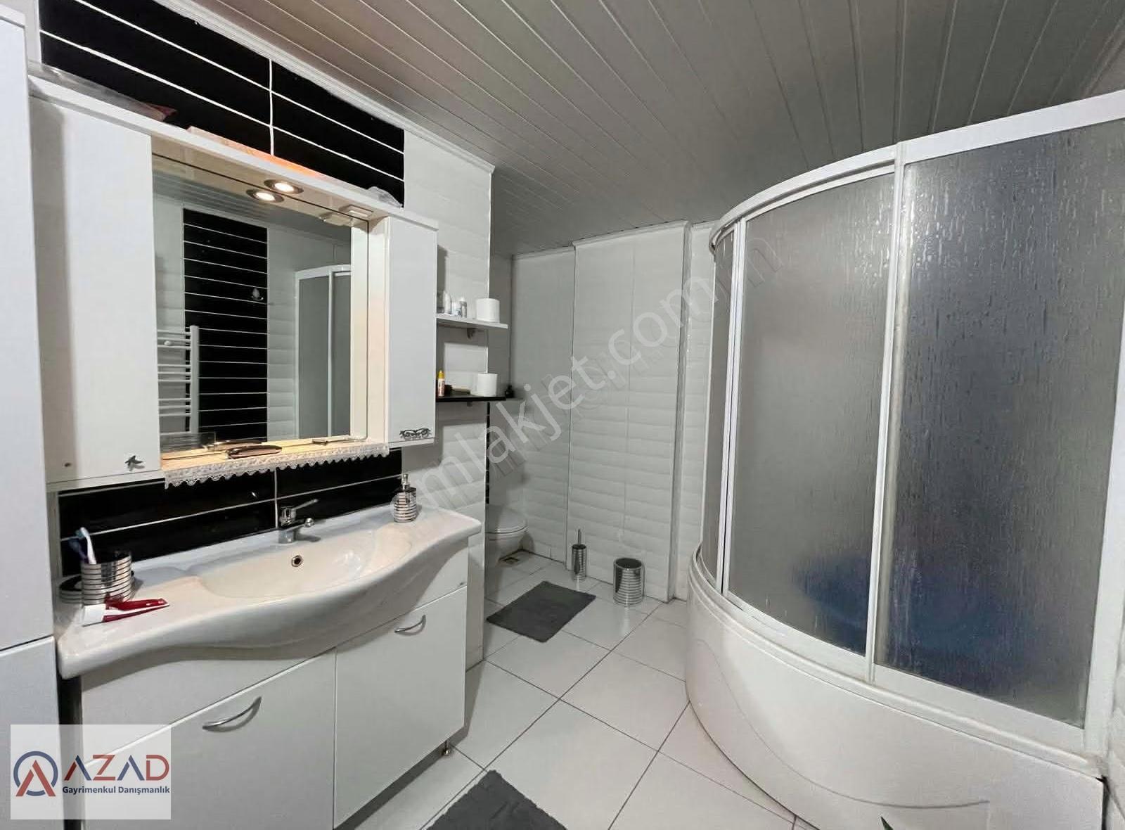 Azad- Fakıuşağı Site İçerisinde Satılık 4+1 (210m2) Ferah Daire - Görsel 8