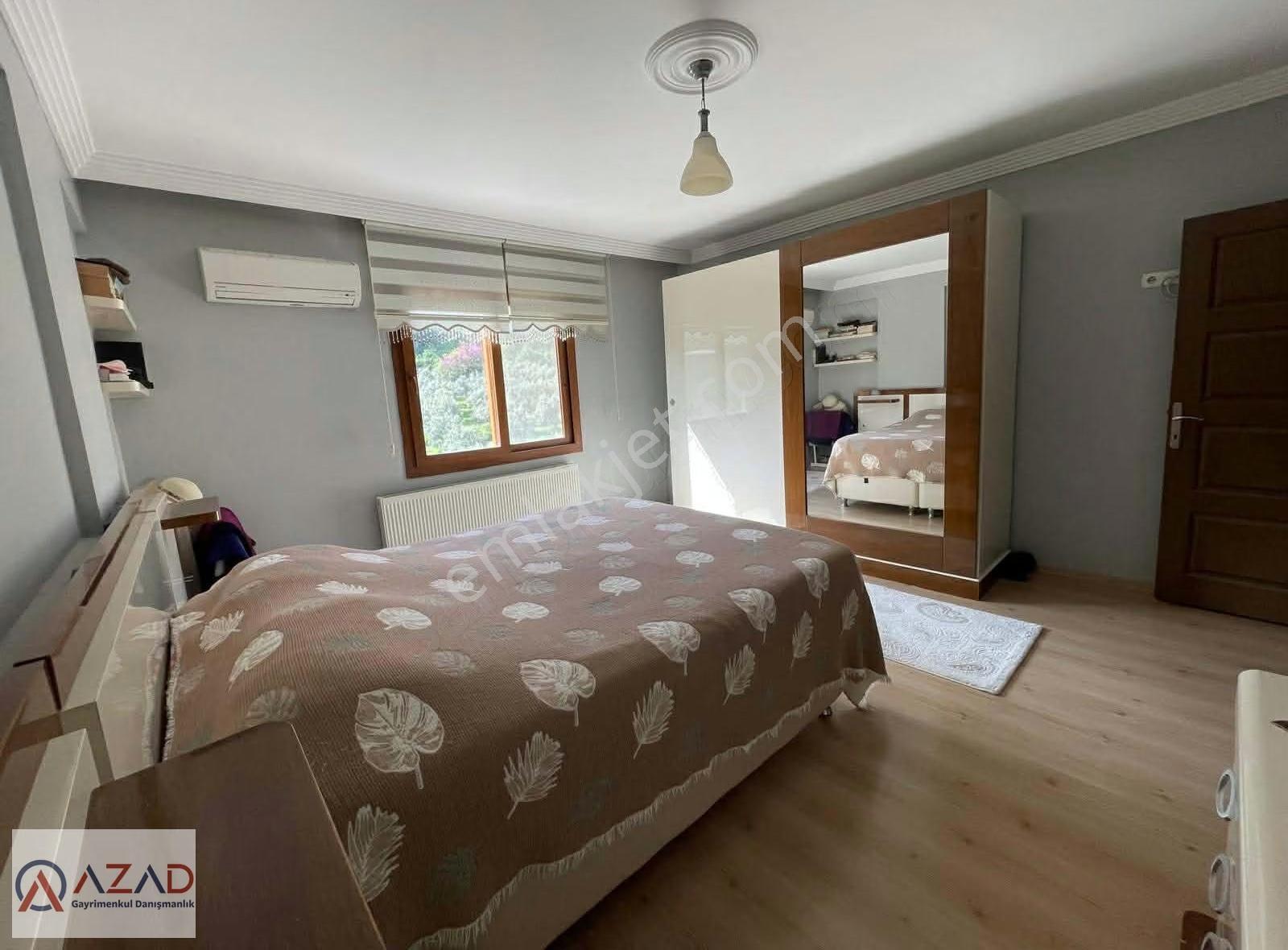 Azad- Fakıuşağı Site İçerisinde Satılık 4+1 (210m2) Ferah Daire - Görsel 11