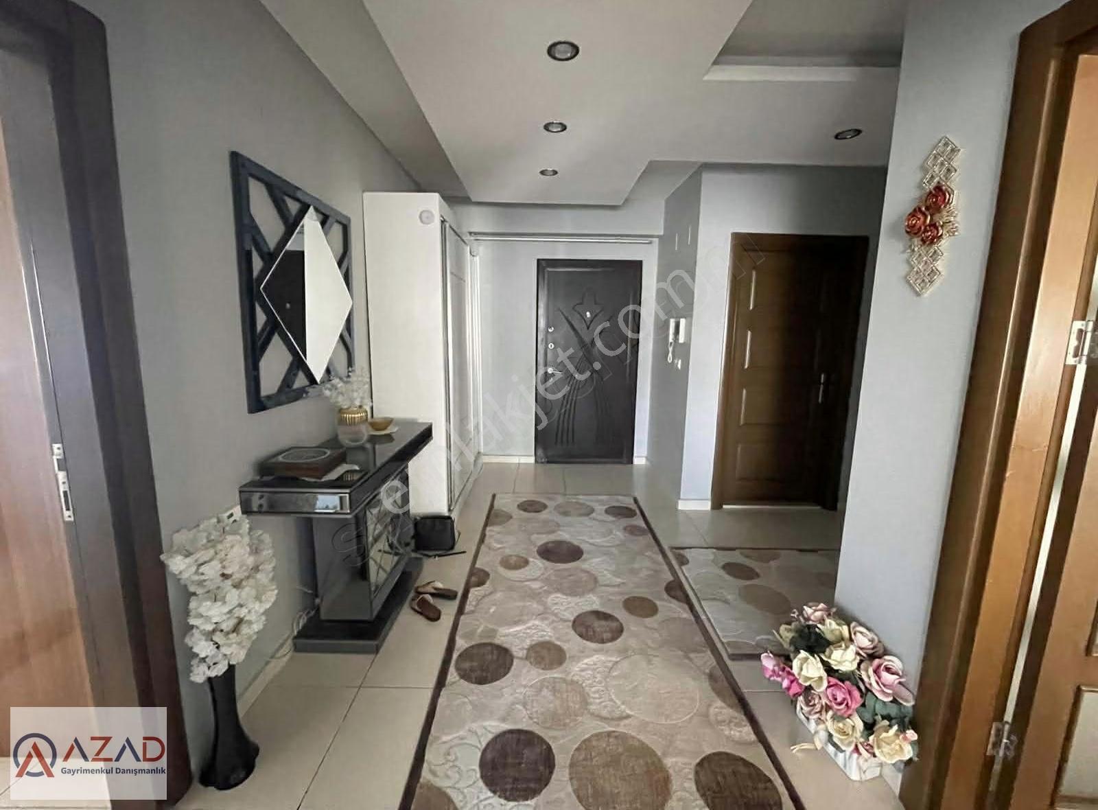 Azad- Fakıuşağı Site İçerisinde Satılık 4+1 (210m2) Ferah Daire - Görsel 12