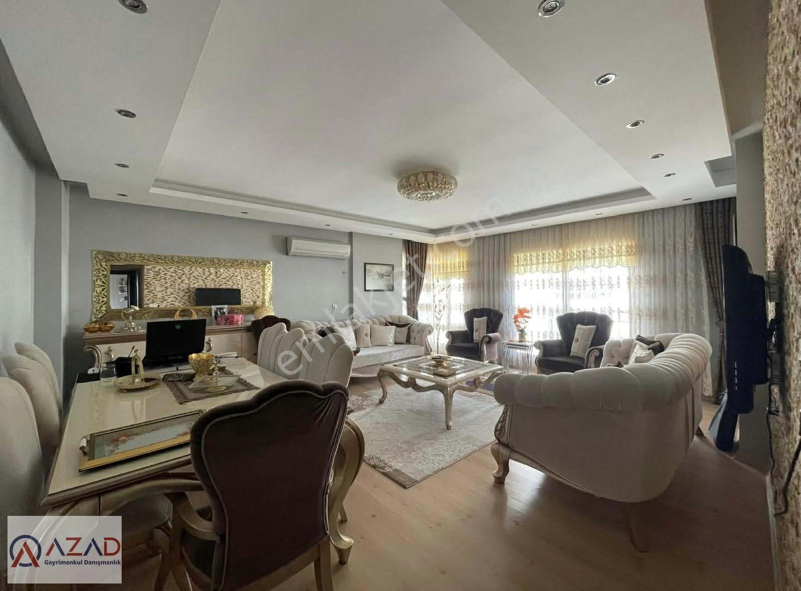 Azad- Fakıuşağı Site İçerisinde Satılık 4+1 (210m2) Ferah Daire - Görsel 3