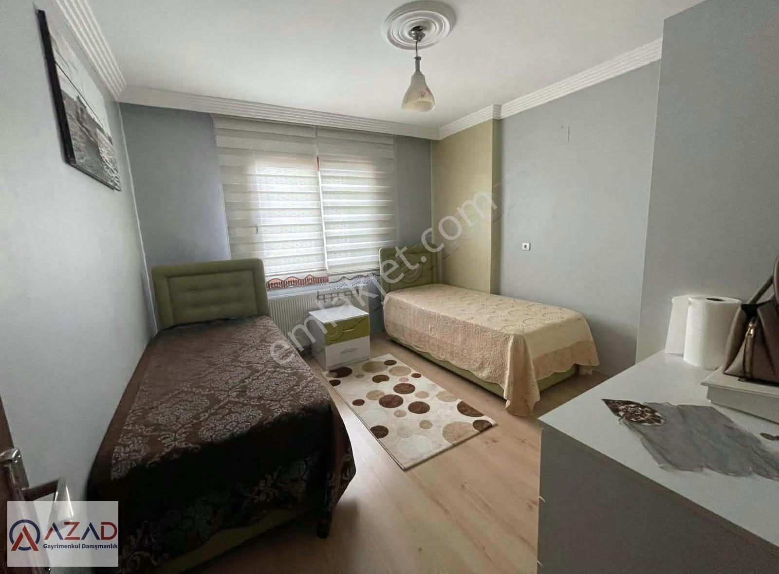 Azad- Fakıuşağı Site İçerisinde Satılık 4+1 (210m2) Ferah Daire - Görsel 10
