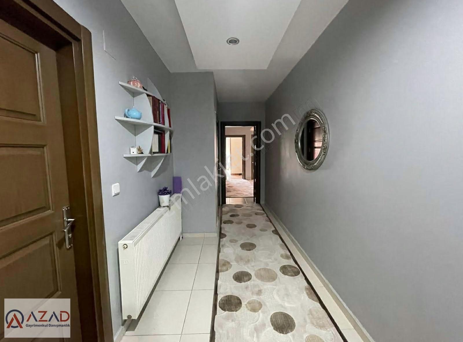 Azad- Fakıuşağı Site İçerisinde Satılık 4+1 (210m2) Ferah Daire - Görsel 20