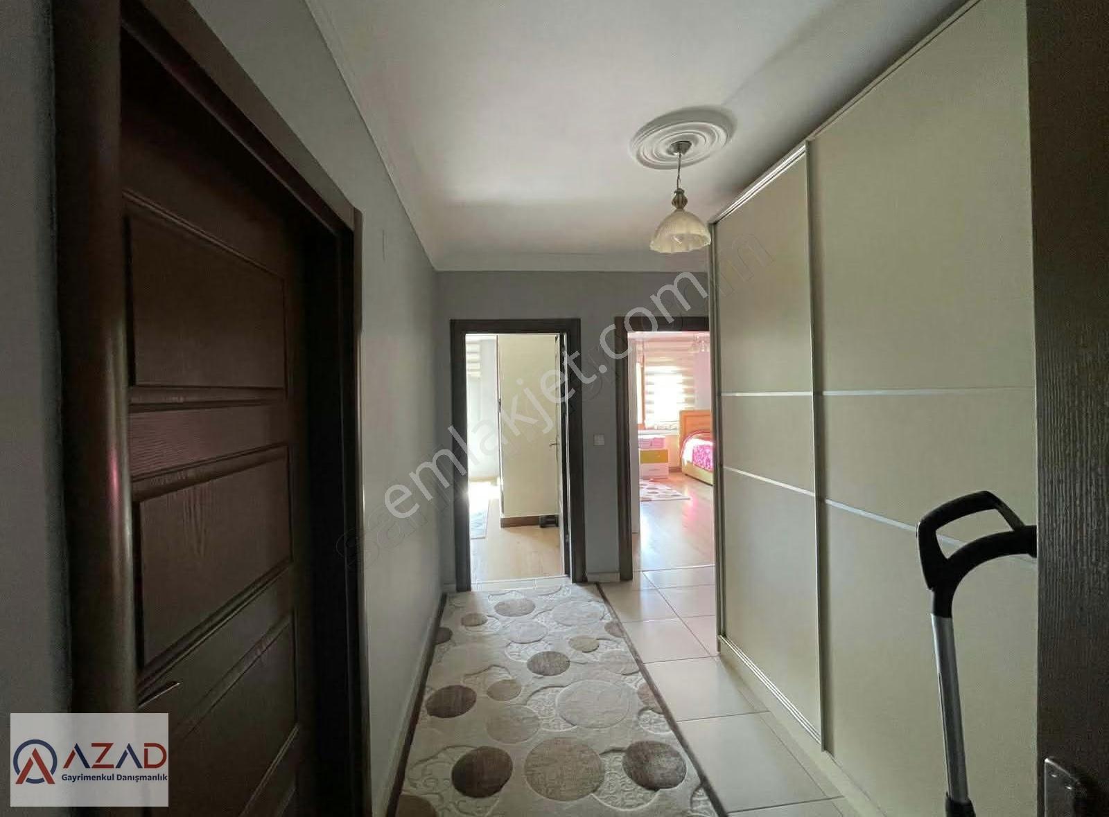 Azad- Fakıuşağı Site İçerisinde Satılık 4+1 (210m2) Ferah Daire - Görsel 22