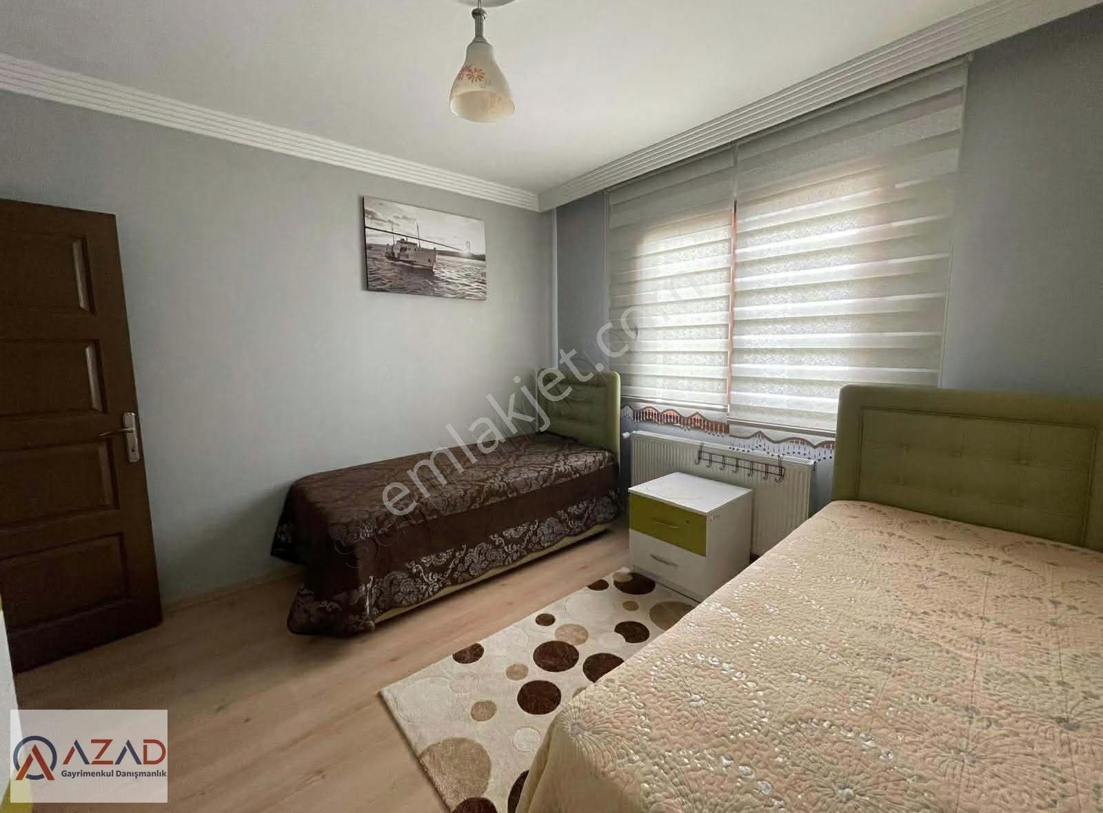 Azad- Fakıuşağı Site İçerisinde Satılık 4+1 (210m2) Ferah Daire - Görsel 23