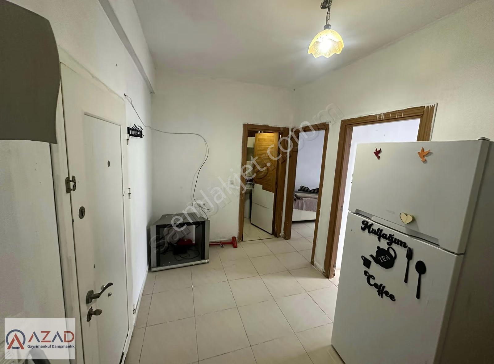 Azad- Fakıuşağı Dede Korkut Okulu Civarı Kiralık Apart Daire - Görsel 6