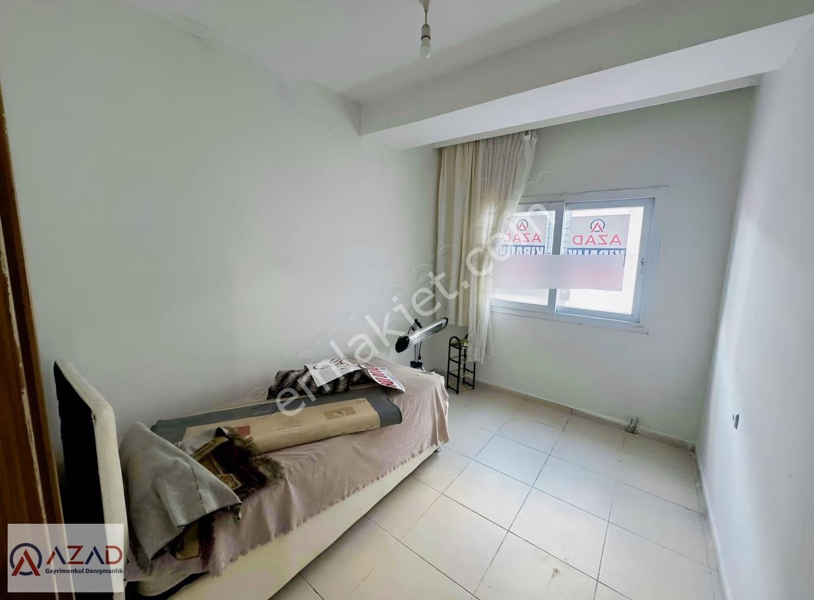 Azad- Fakıuşağı Dede Korkut Okulu Civarı Kiralık Apart Daire - Görsel 12