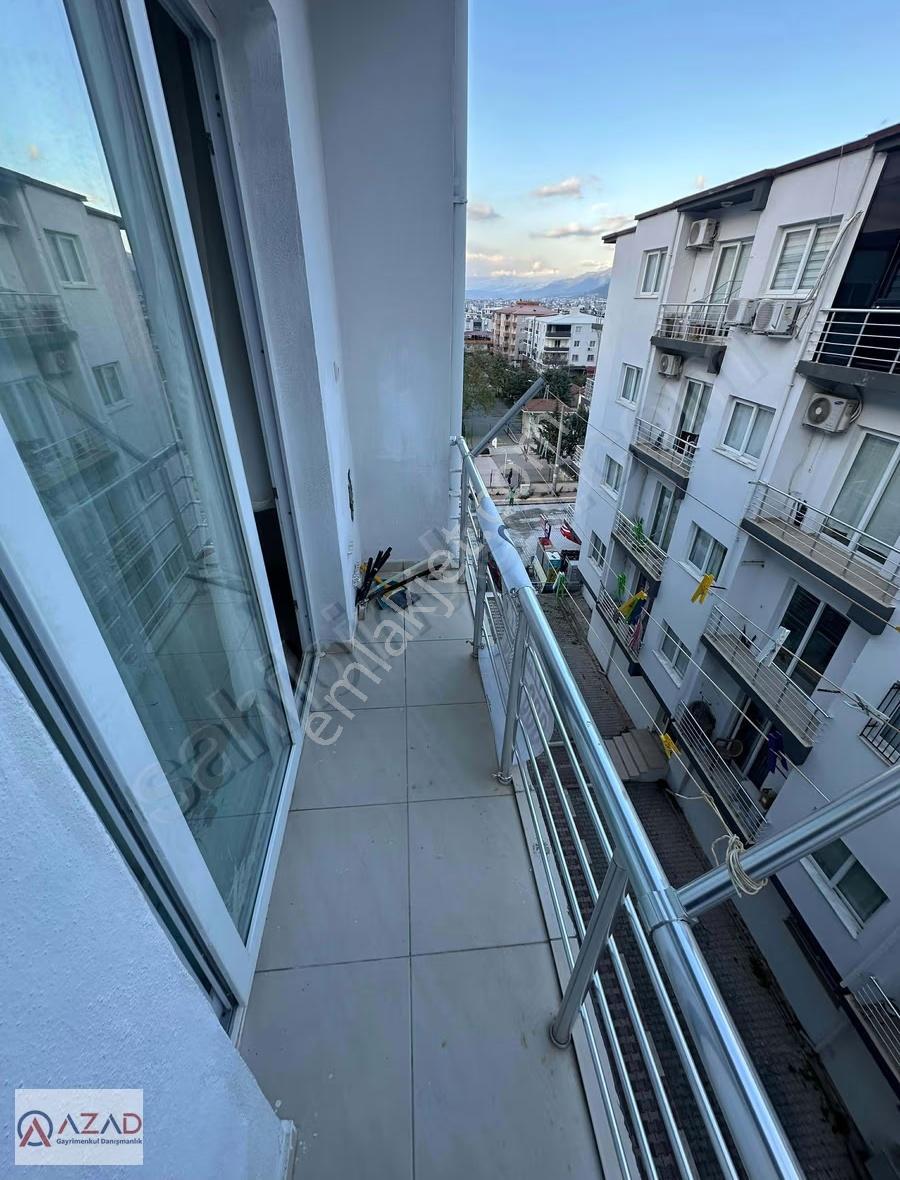 Azad- Fakıuşağı Dede Korkut Okulu Civarı Kiralık Apart Daire - Görsel 13