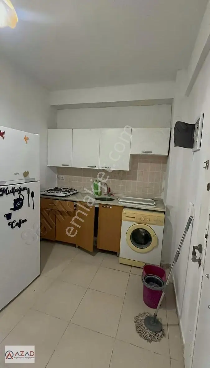 Azad- Fakıuşağı Dede Korkut Okulu Civarı Kiralık Apart Daire - Görsel 2
