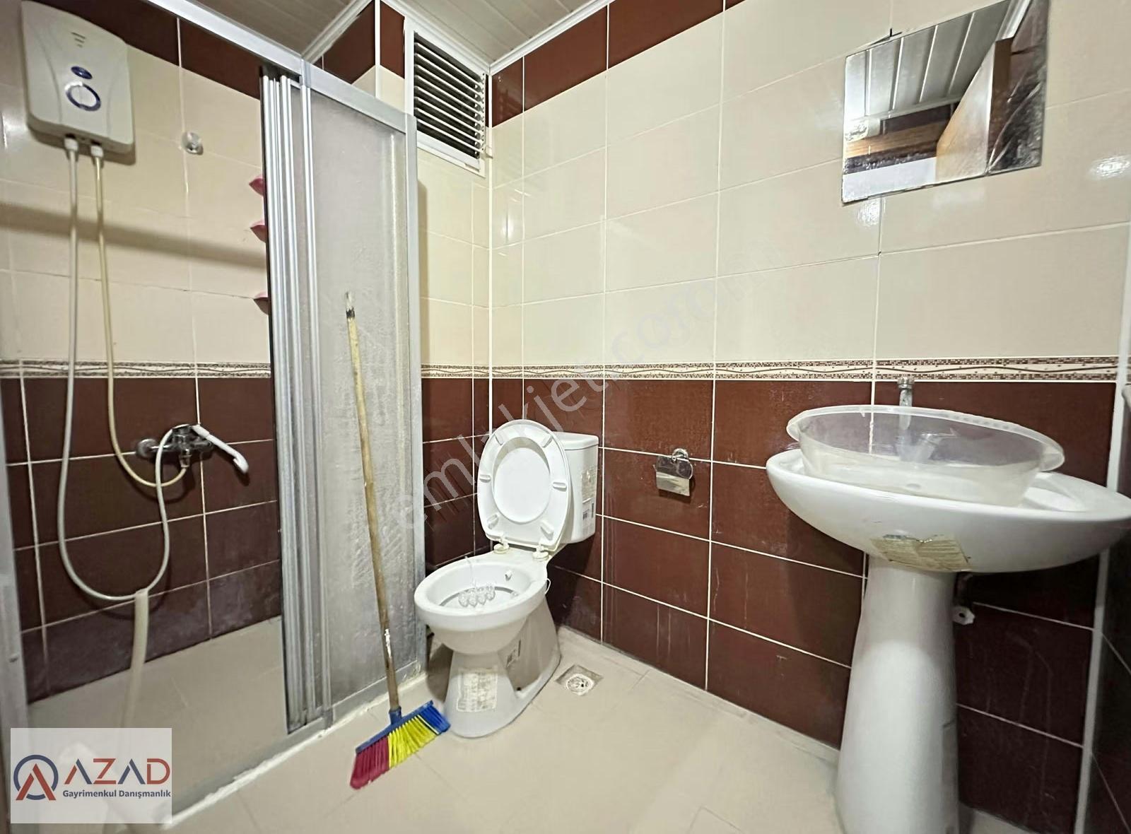 Azad- Fakıuşağı Dede Korkut Okulu Civarı Kiralık Apart Daire - Görsel 5