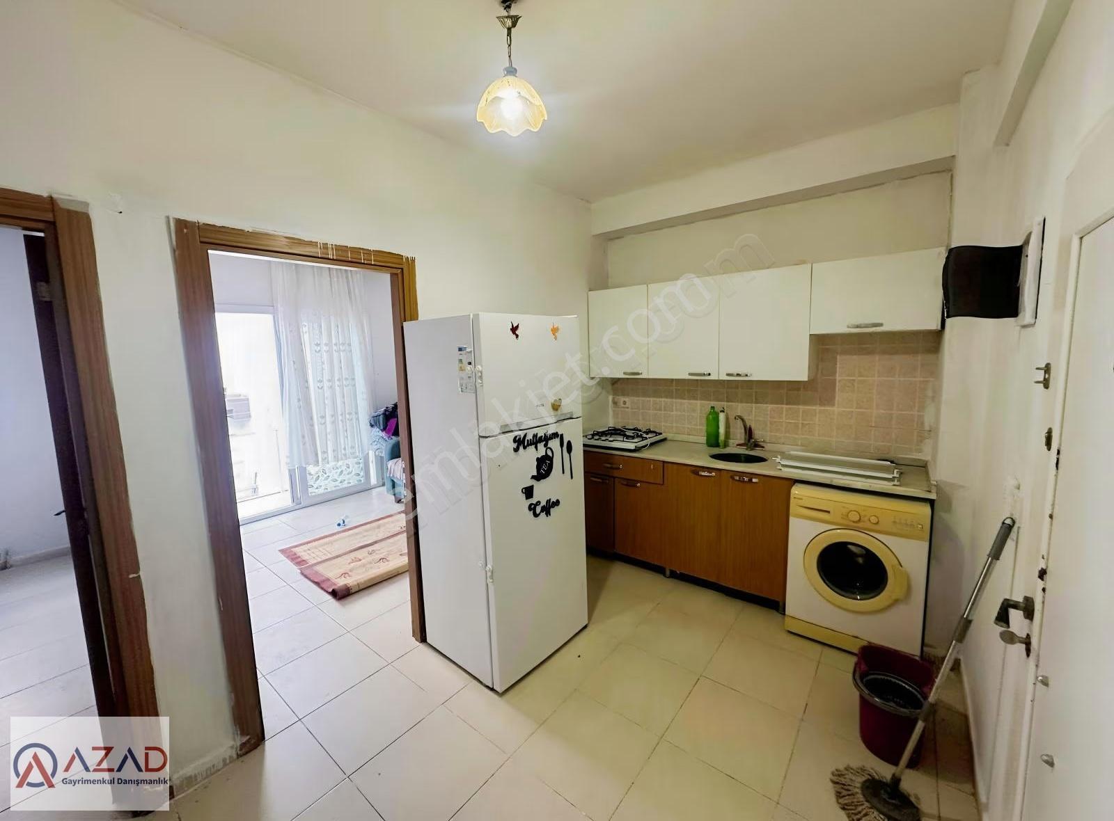 Azad- Fakıuşağı Dede Korkut Okulu Civarı Kiralık Apart Daire