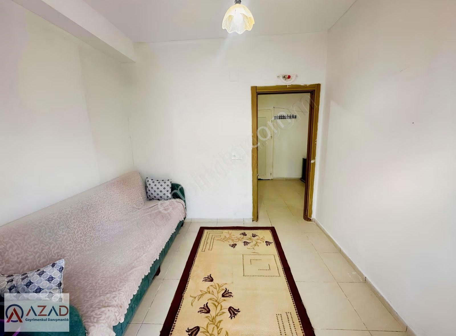 Azad- Fakıuşağı Dede Korkut Okulu Civarı Kiralık Apart Daire - Görsel 11