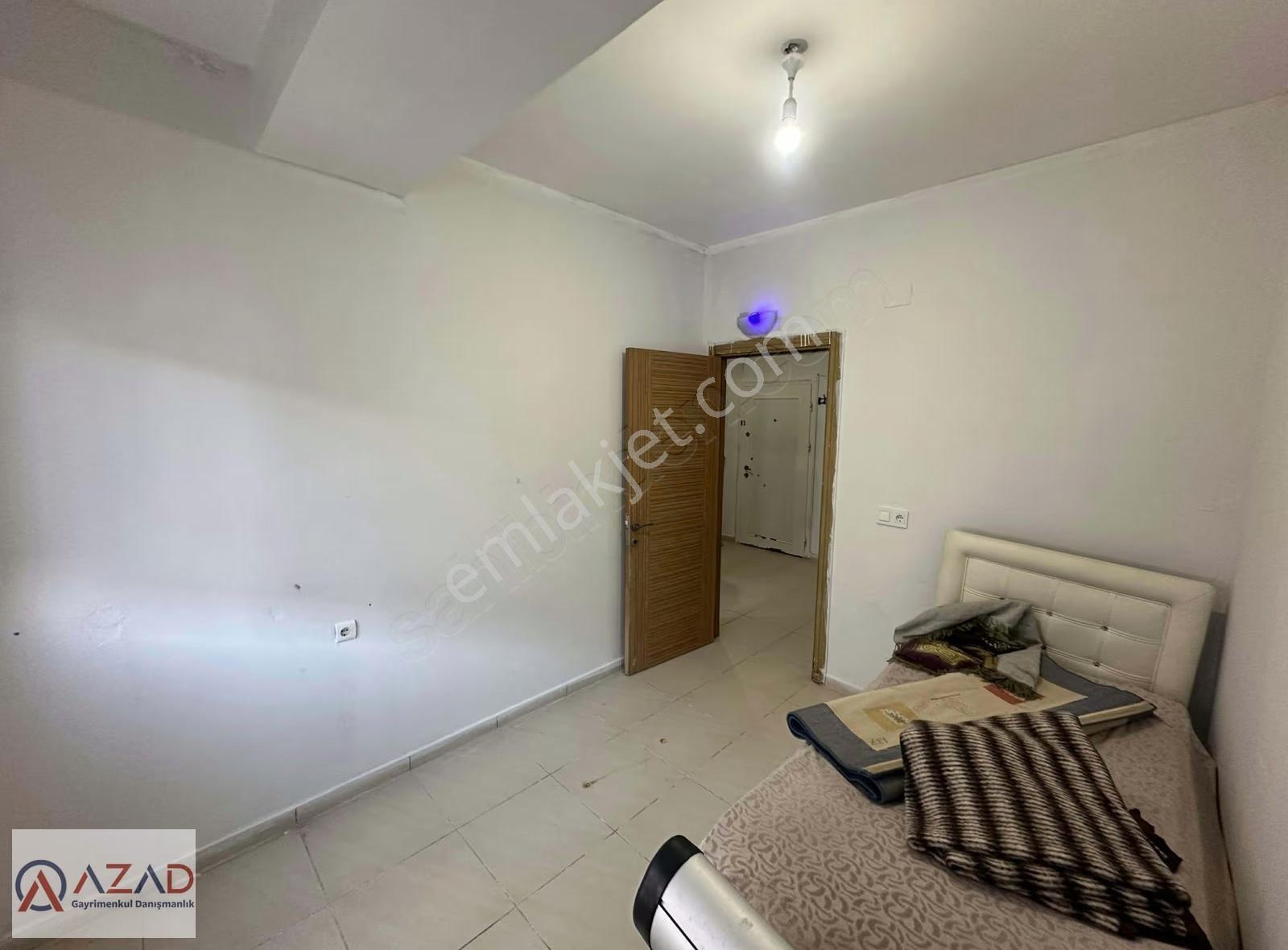 Azad- Fakıuşağı Dede Korkut Okulu Civarı Kiralık Apart Daire - Görsel 14