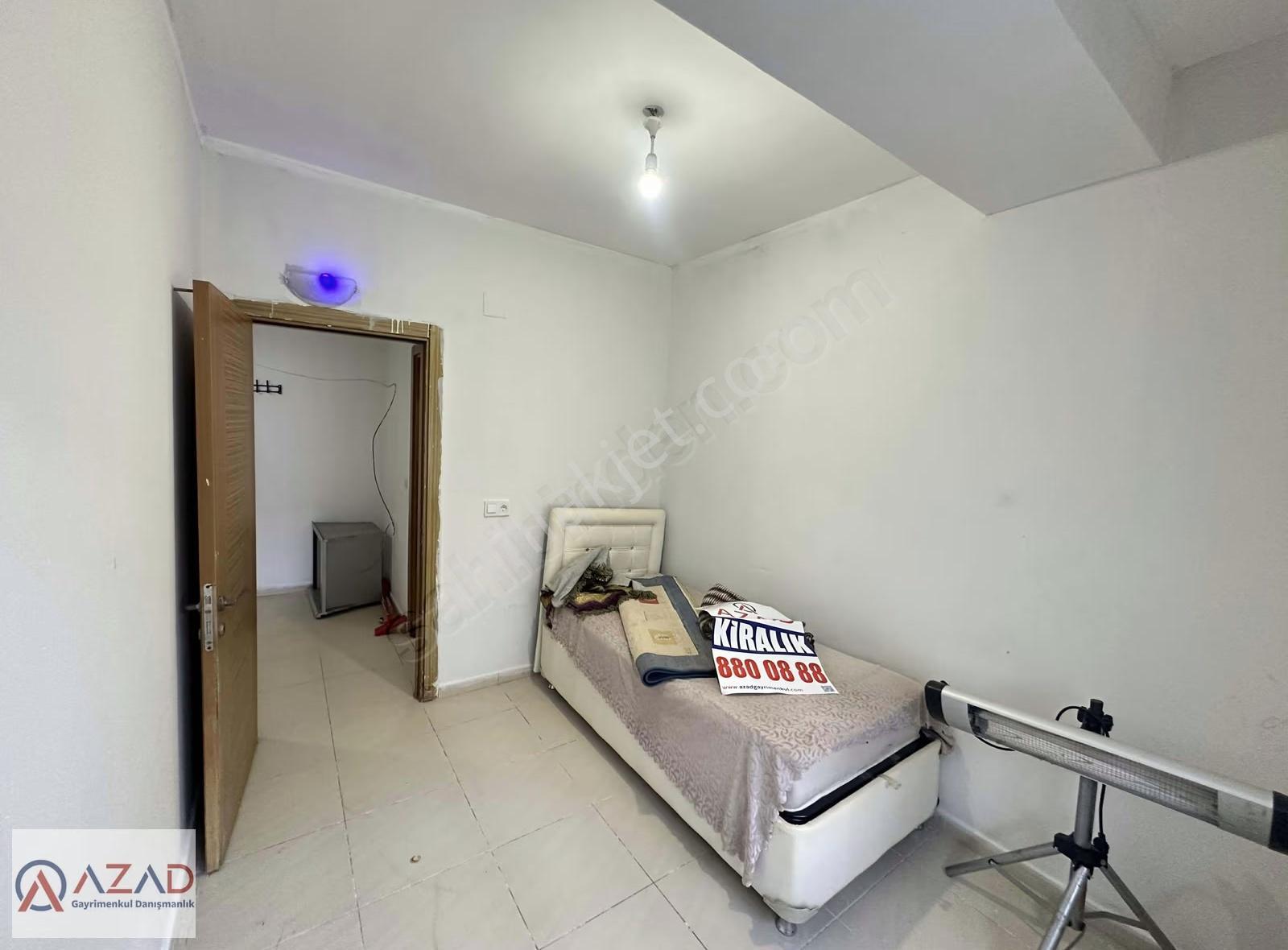 Azad- Fakıuşağı Dede Korkut Okulu Civarı Kiralık Apart Daire - Görsel 7