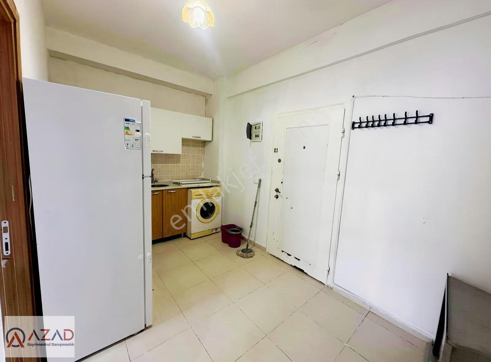 Azad- Fakıuşağı Dede Korkut Okulu Civarı Kiralık Apart Daire - Görsel 3