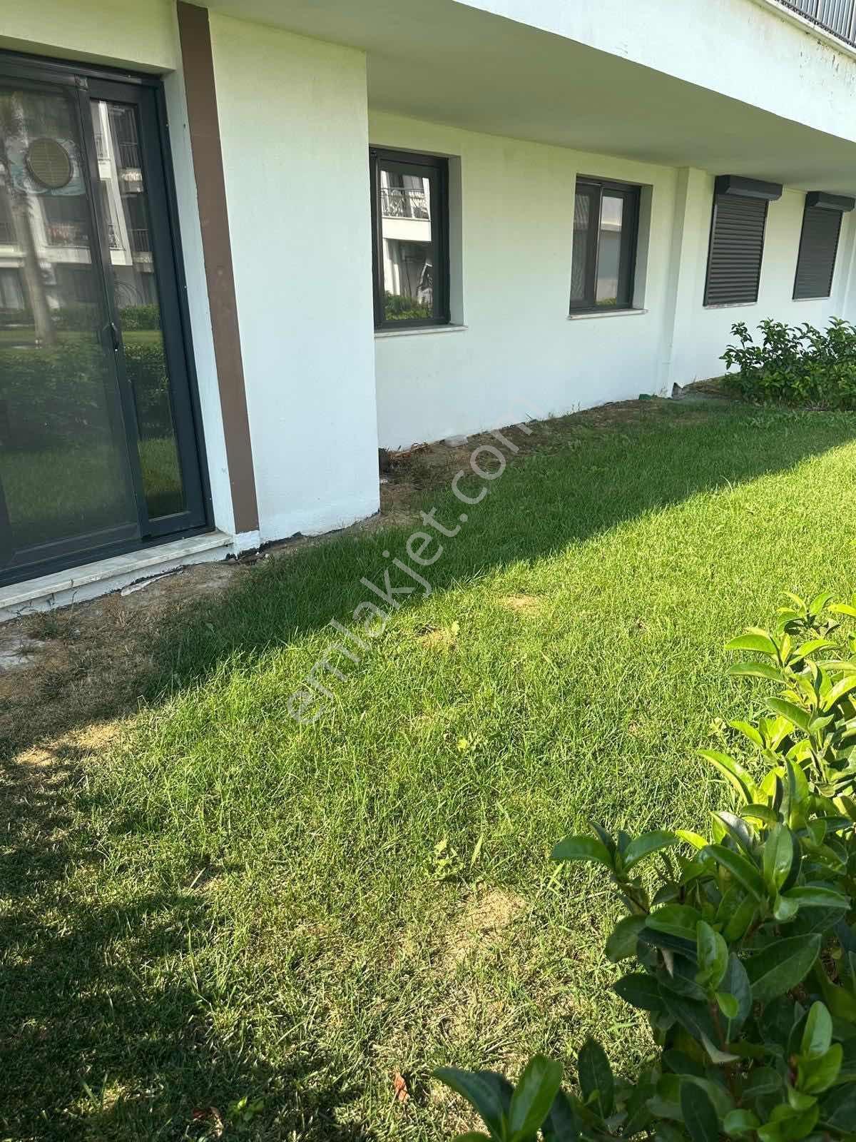 Acar Emlaktan Muradiye Villalar Bölge. Müstakil Bahçeli Daire - Görsel 34