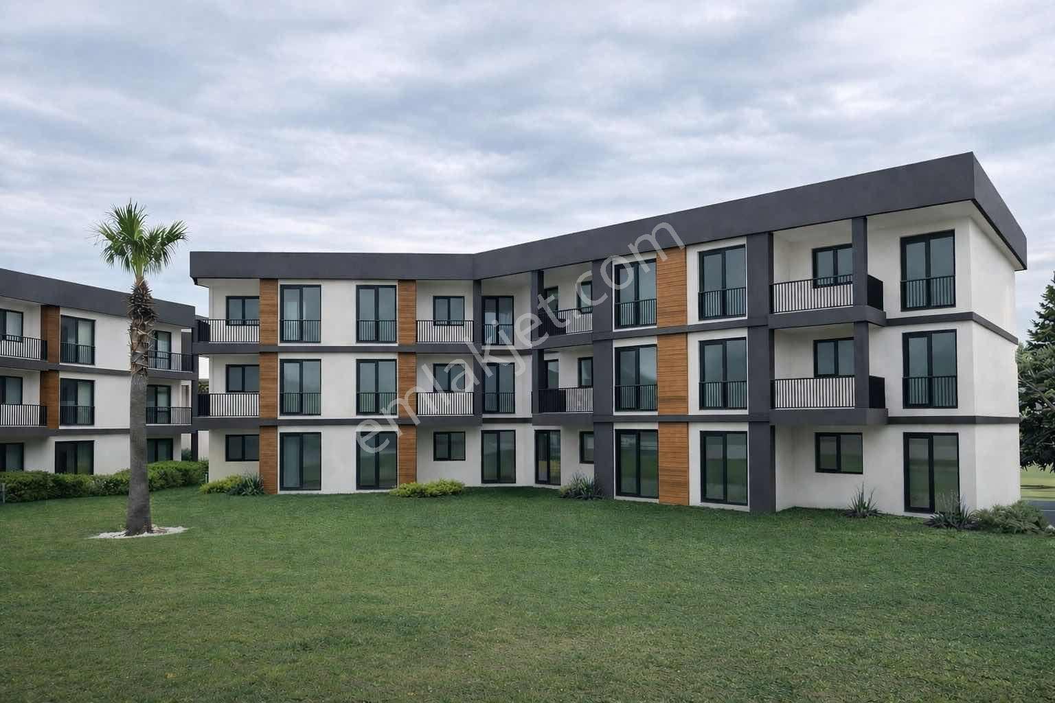 Acar Emlaktan Muradiye Villalar Bölge. Müstakil Bahçeli Daire - Görsel 11