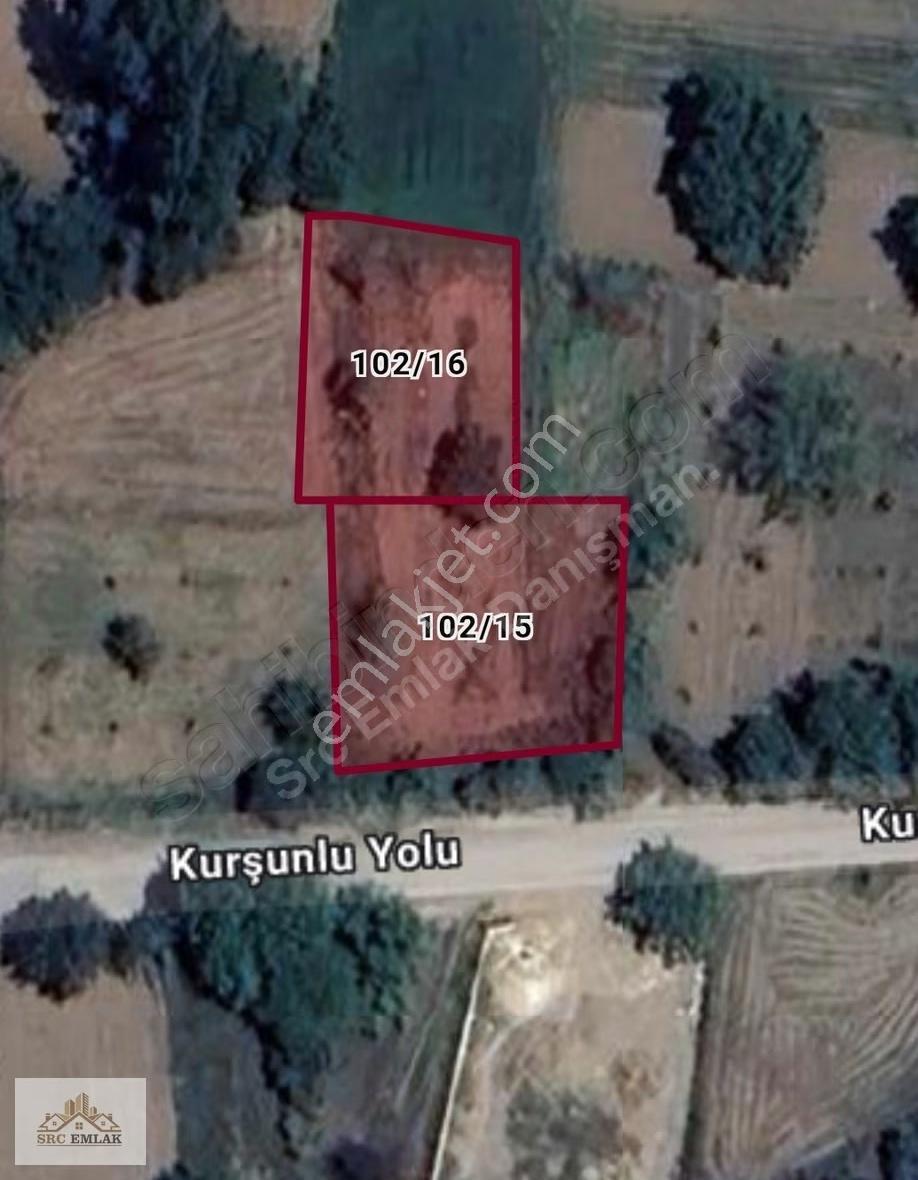 İnegöl Kınık Ana Yolda 997m² Bitişik 2 Parsel Satılık - Görsel 2