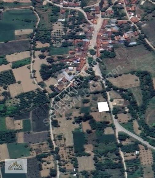 İnegöl Kınık Ana Yolda 997m² Bitişik 2 Parsel Satılık - Görsel 3