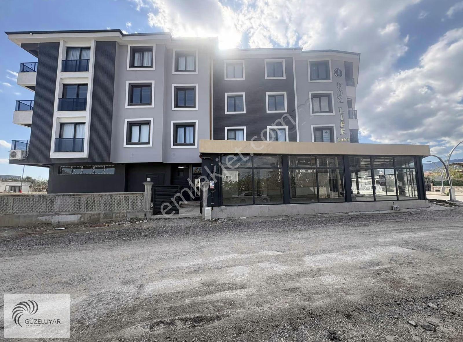 Bergama Atatürk Mahallesinde Kiralık İşyeri Dükkan - Görsel 26