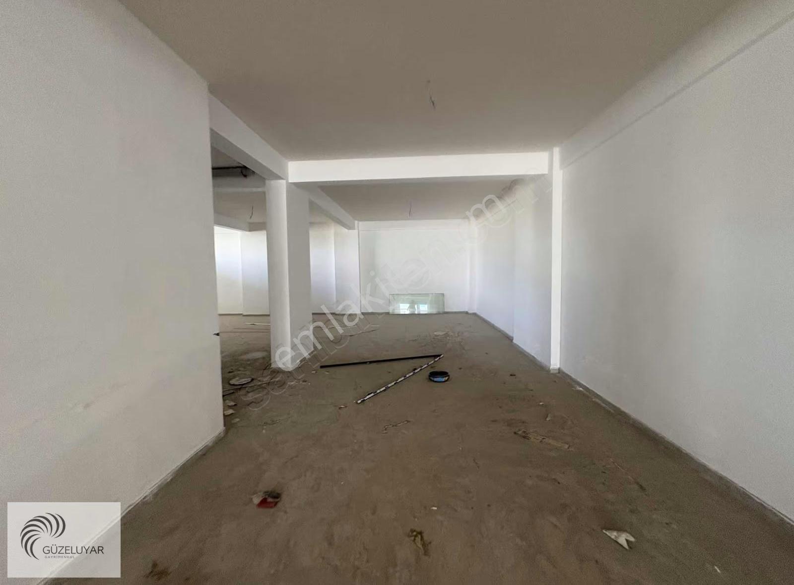 Bergama Atatürk Mahallesinde Kiralık İşyeri Dükkan - Görsel 25