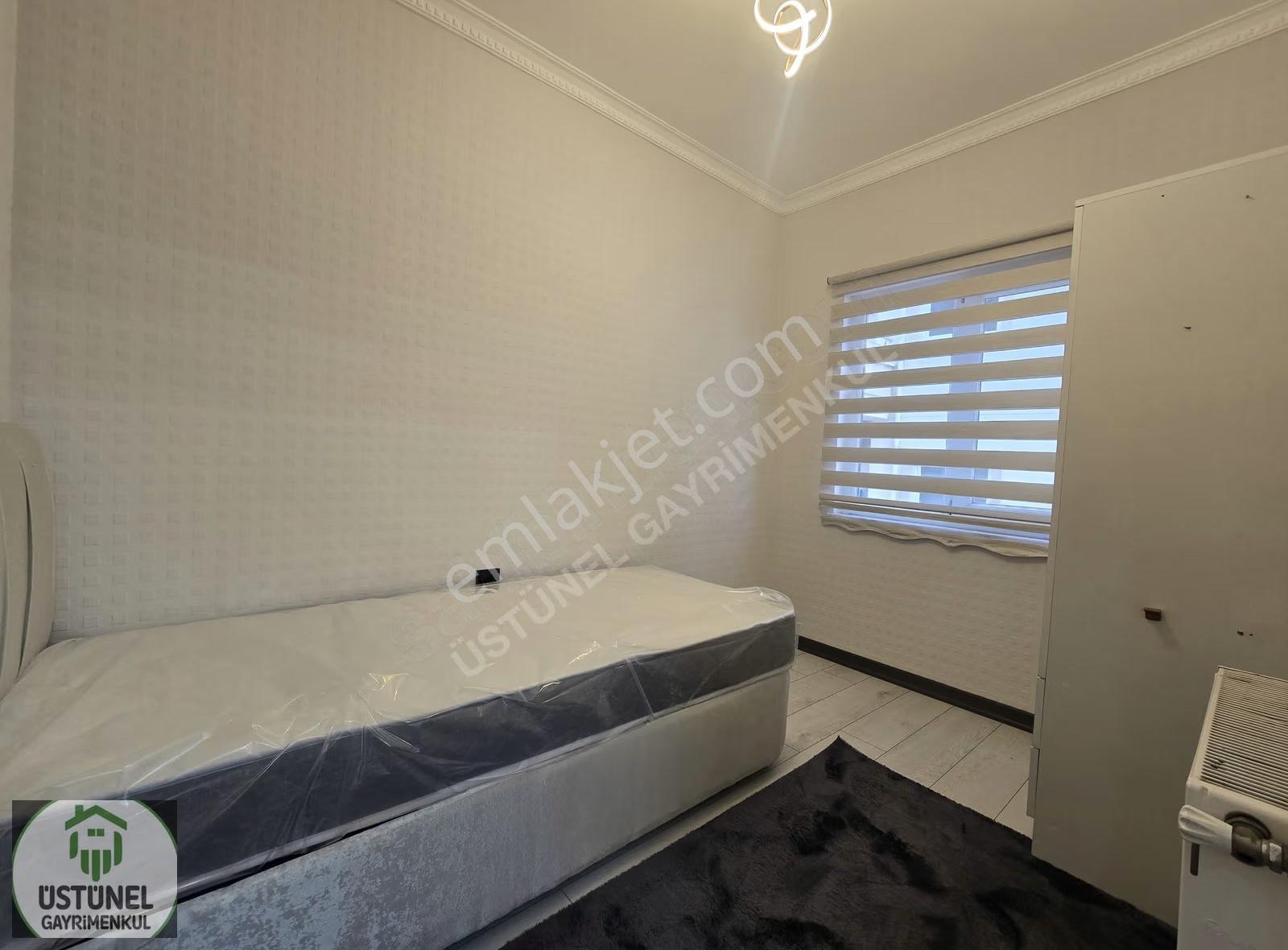 Üstünel'den Havuzlu Site İçi Sıfır Eşyalı 2+1 Satılık Daire - Görsel 11