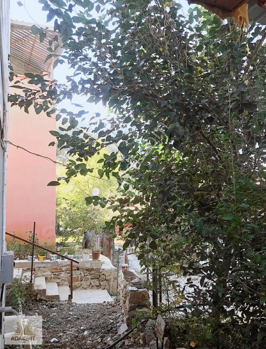 Adakent Den Horzumda 3 Katlı Sıfır Yayla Evi - Görsel 21