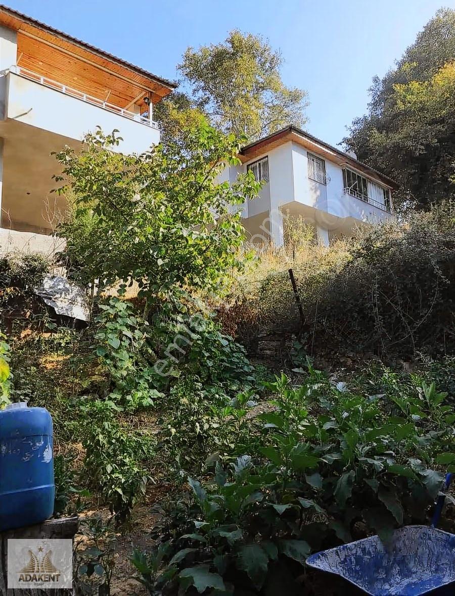 Adakent Den Horzumda 3 Katlı Sıfır Yayla Evi - Görsel 13