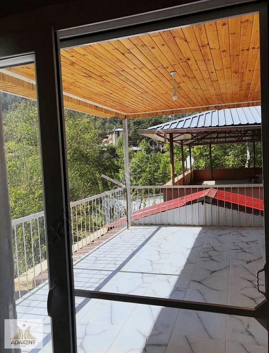 Adakent Den Horzumda 3 Katlı Sıfır Yayla Evi - Görsel 11