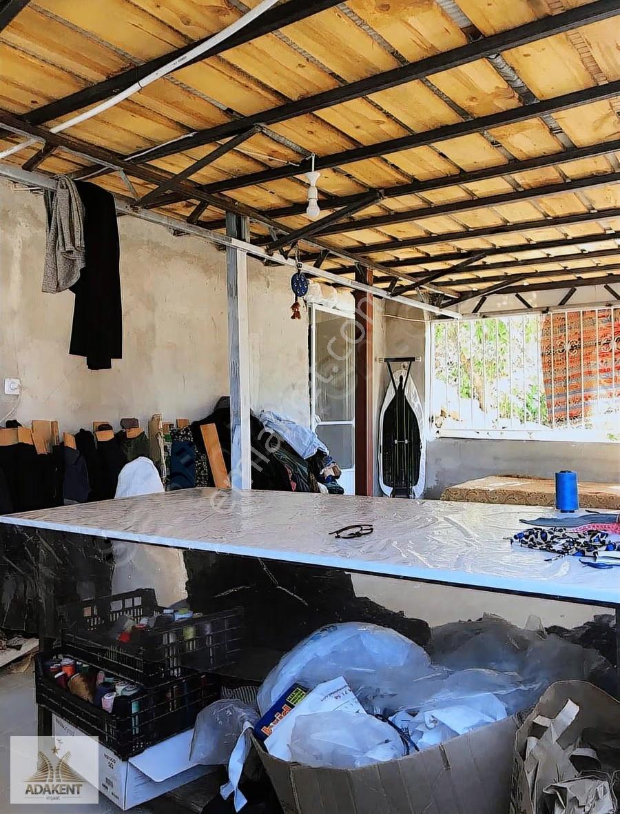 Adakent Den Horzumda 3 Katlı Sıfır Yayla Evi - Görsel 19
