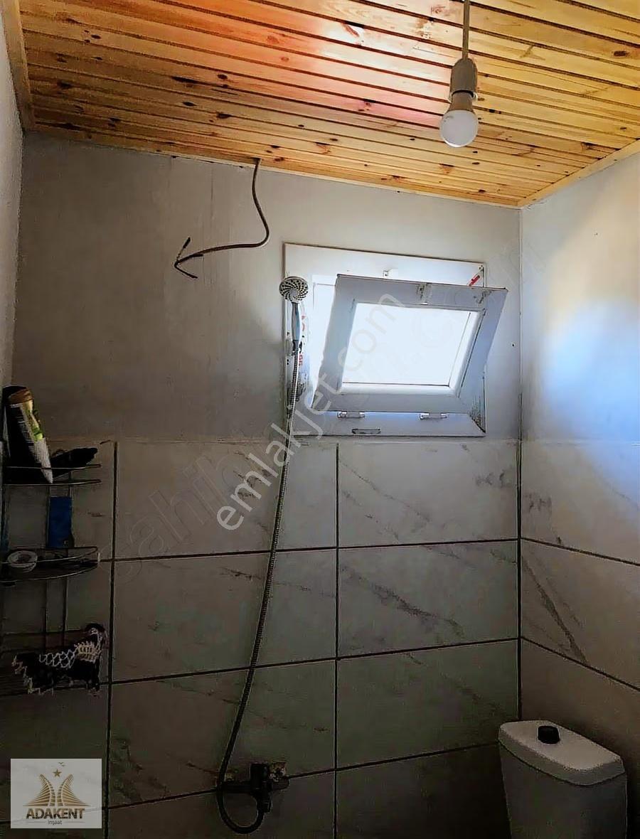 Adakent Den Horzumda 3 Katlı Sıfır Yayla Evi - Görsel 22