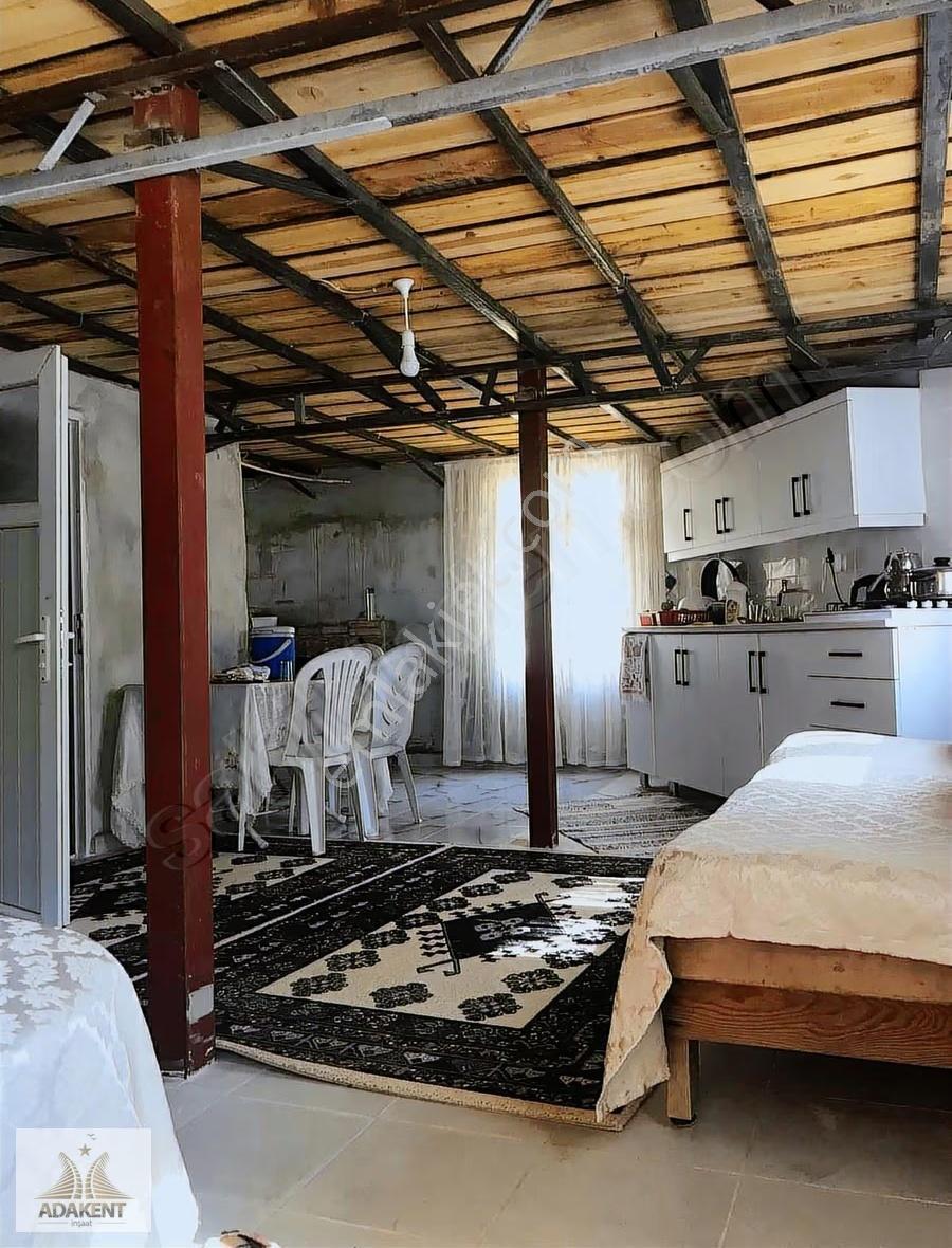 Adakent Den Horzumda 3 Katlı Sıfır Yayla Evi - Görsel 7