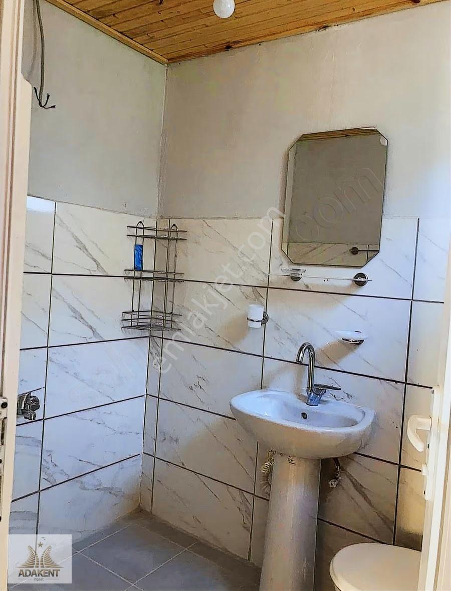Adakent Den Horzumda 3 Katlı Sıfır Yayla Evi - Görsel 29