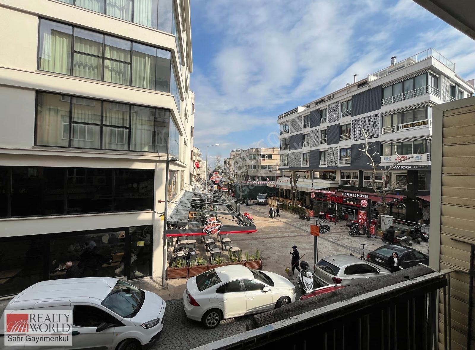 Çınar Meydanı Yakını 105m² Kullanım Alanı Olan Kiralık Ofis - Görsel 12