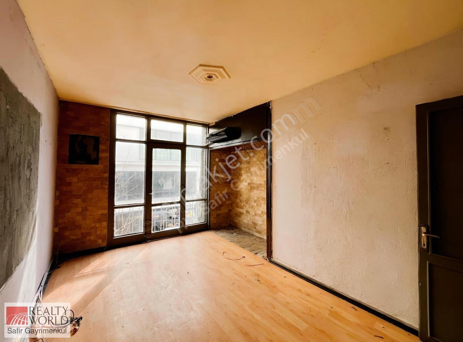Çınar Meydanı Yakını 105m² Kullanım Alanı Olan Kiralık Ofis - Görsel 15