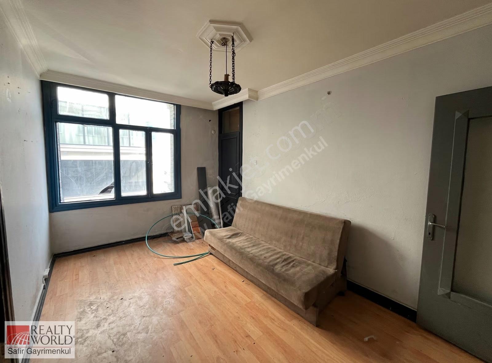 Çınar Meydanı Yakını 105m² Kullanım Alanı Olan Kiralık Ofis - Görsel 6