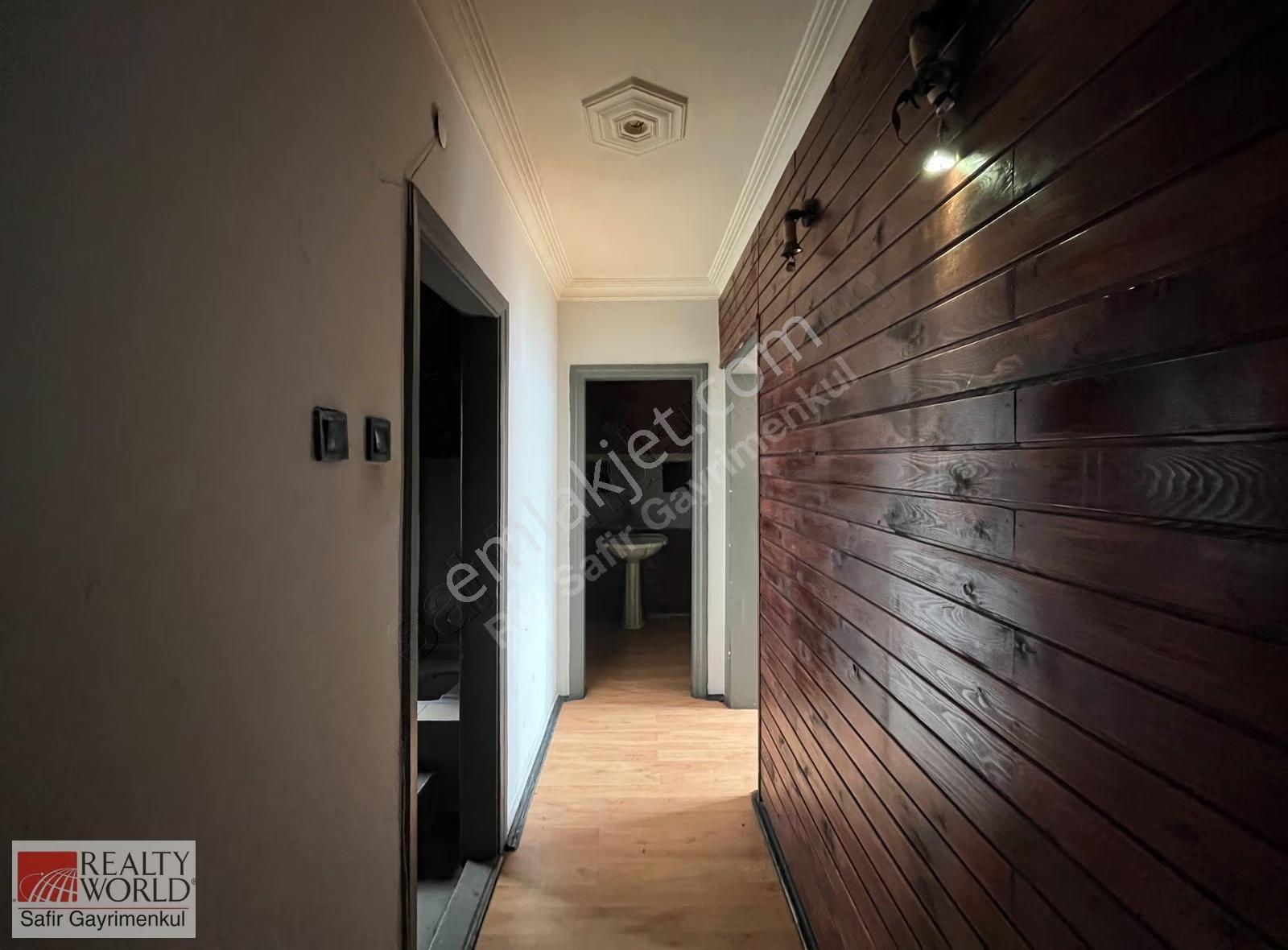 Çınar Meydanı Yakını 105m² Kullanım Alanı Olan Kiralık Ofis - Görsel 10