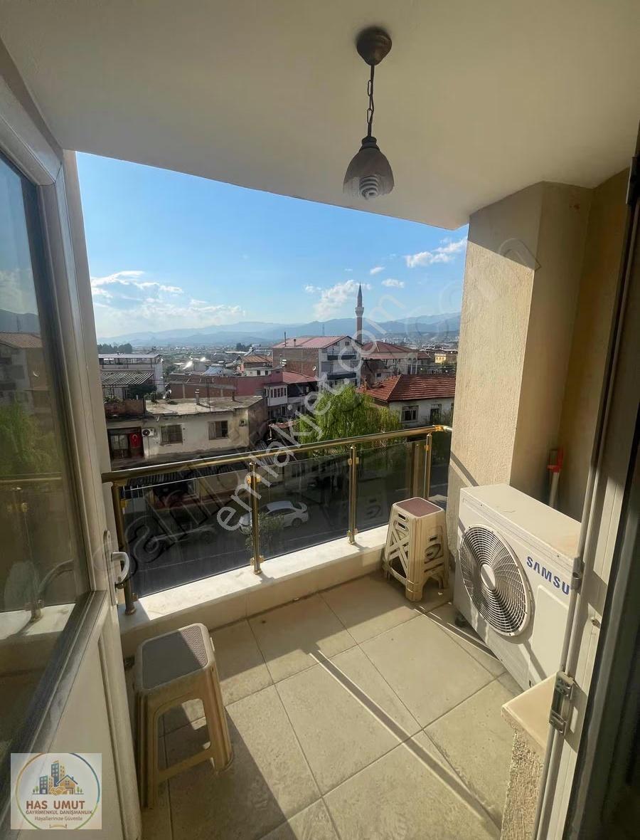 Has Umut Gayrimenkulden Satılık Eşyalı Daire - Görsel 5