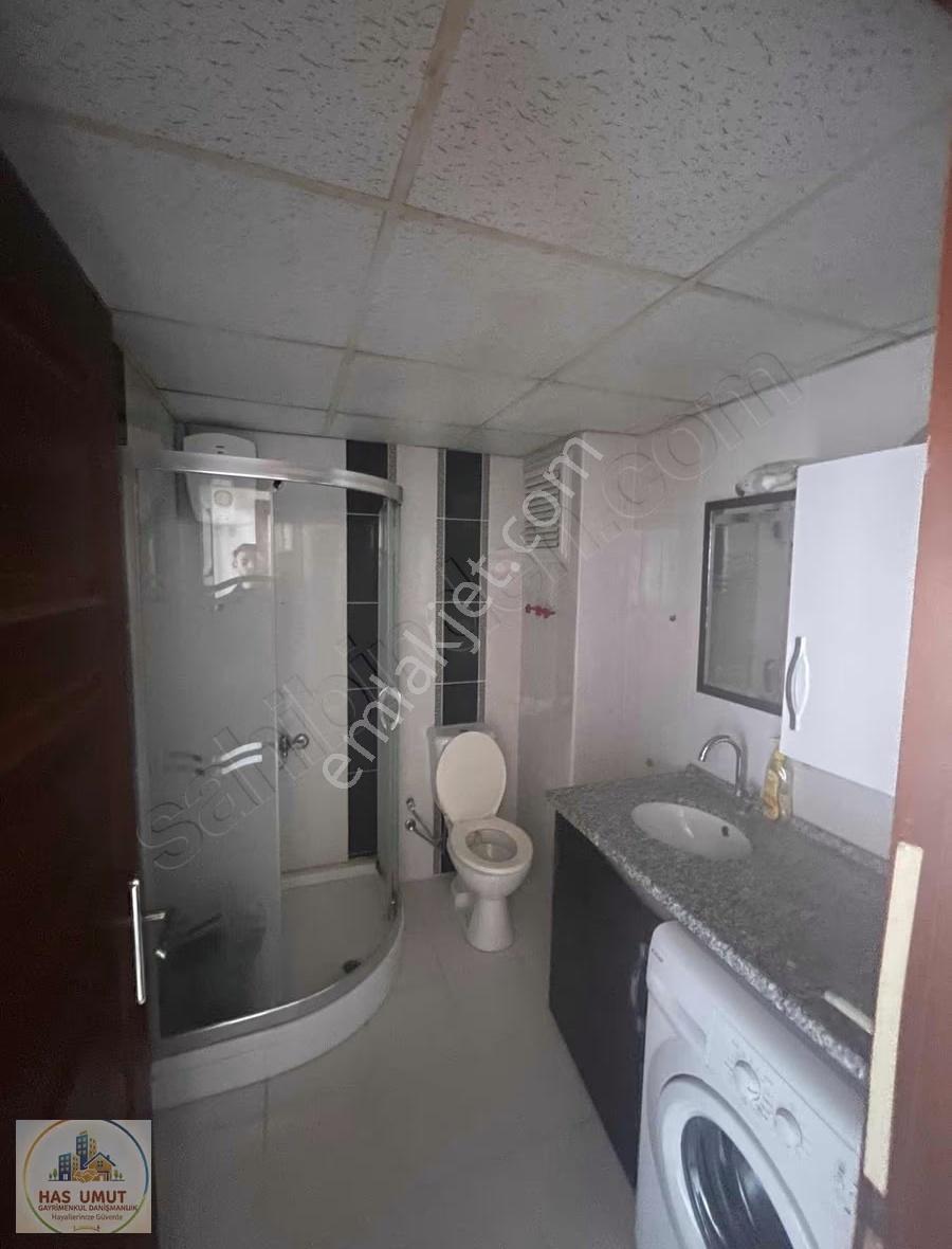 Has Umut Gayrimenkulden Satılık Eşyalı Daire - Görsel 8