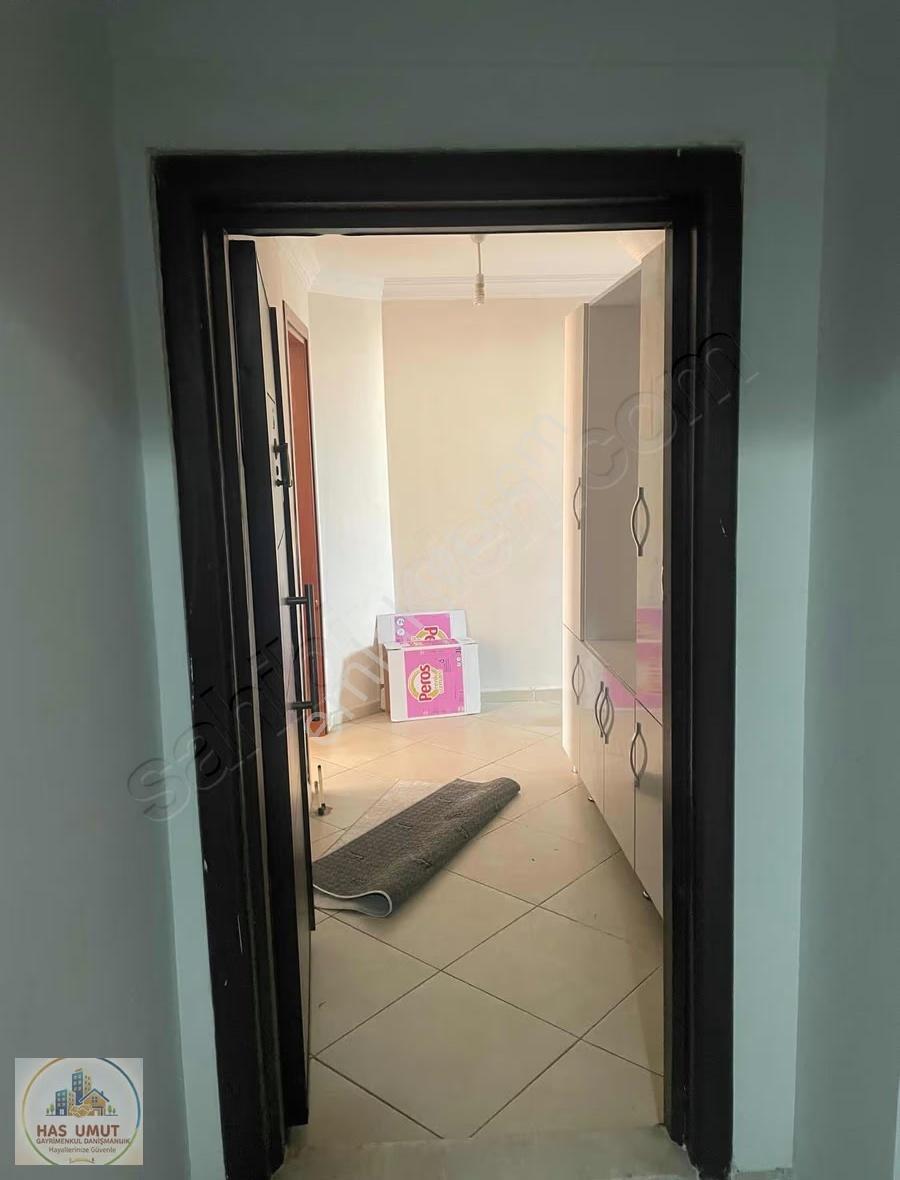 Has Umut Gayrimenkulden Satılık Eşyalı Daire - Görsel 6