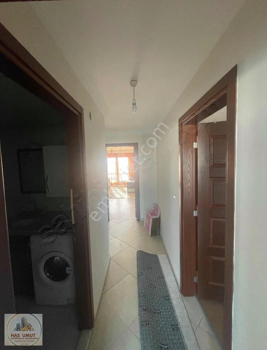 Has Umut Gayrimenkulden Satılık Eşyalı Daire - Görsel 3