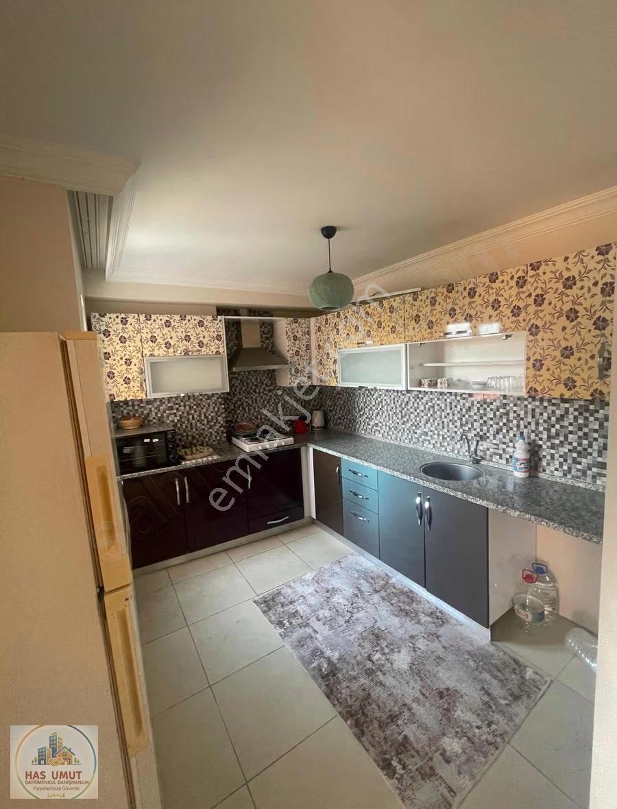Has Umut Gayrimenkulden Satılık Eşyalı Daire - Görsel 2