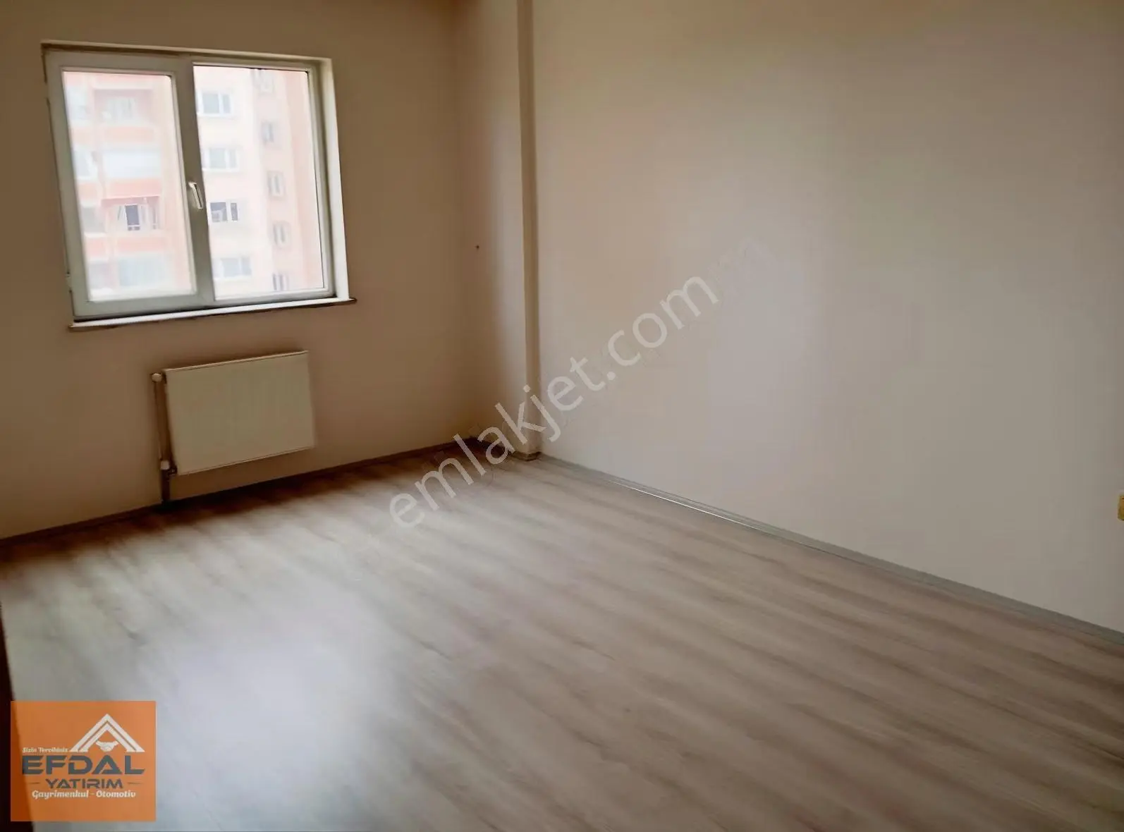 Efdal Yatırımdan Beyhekim Toki Konut. Kiralık 3+1 Ara Kat Daire - Görsel 4