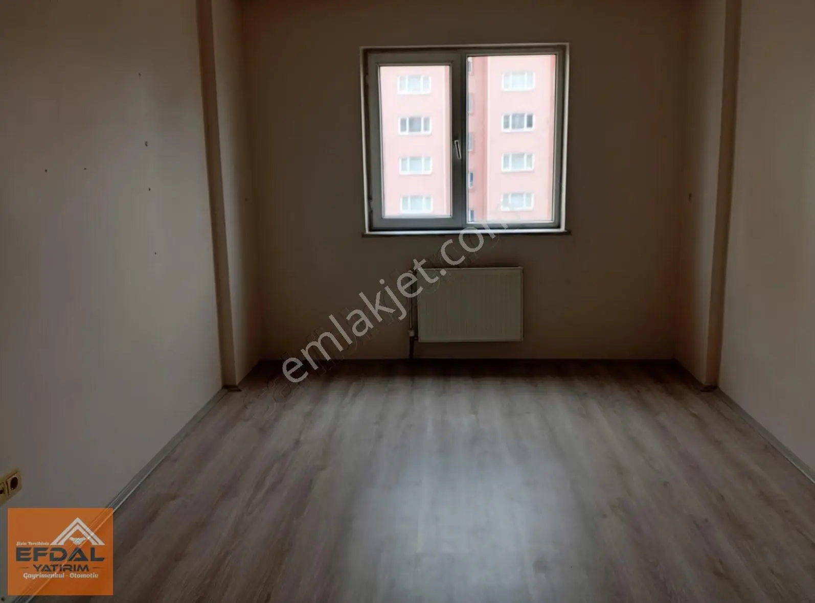Efdal Yatırımdan Beyhekim Toki Konut. Kiralık 3+1 Ara Kat Daire - Görsel 5