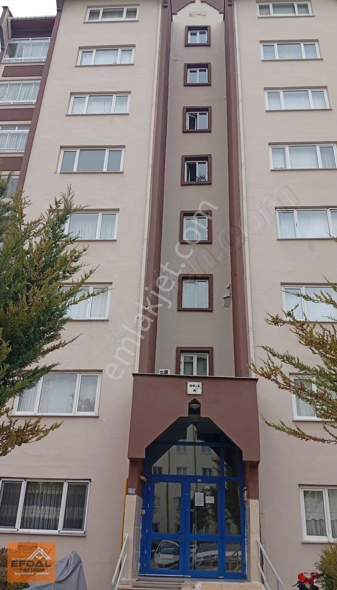 Efdal Yatırımdan Beyhekim Toki Konut. Kiralık 3+1 Ara Kat Daire