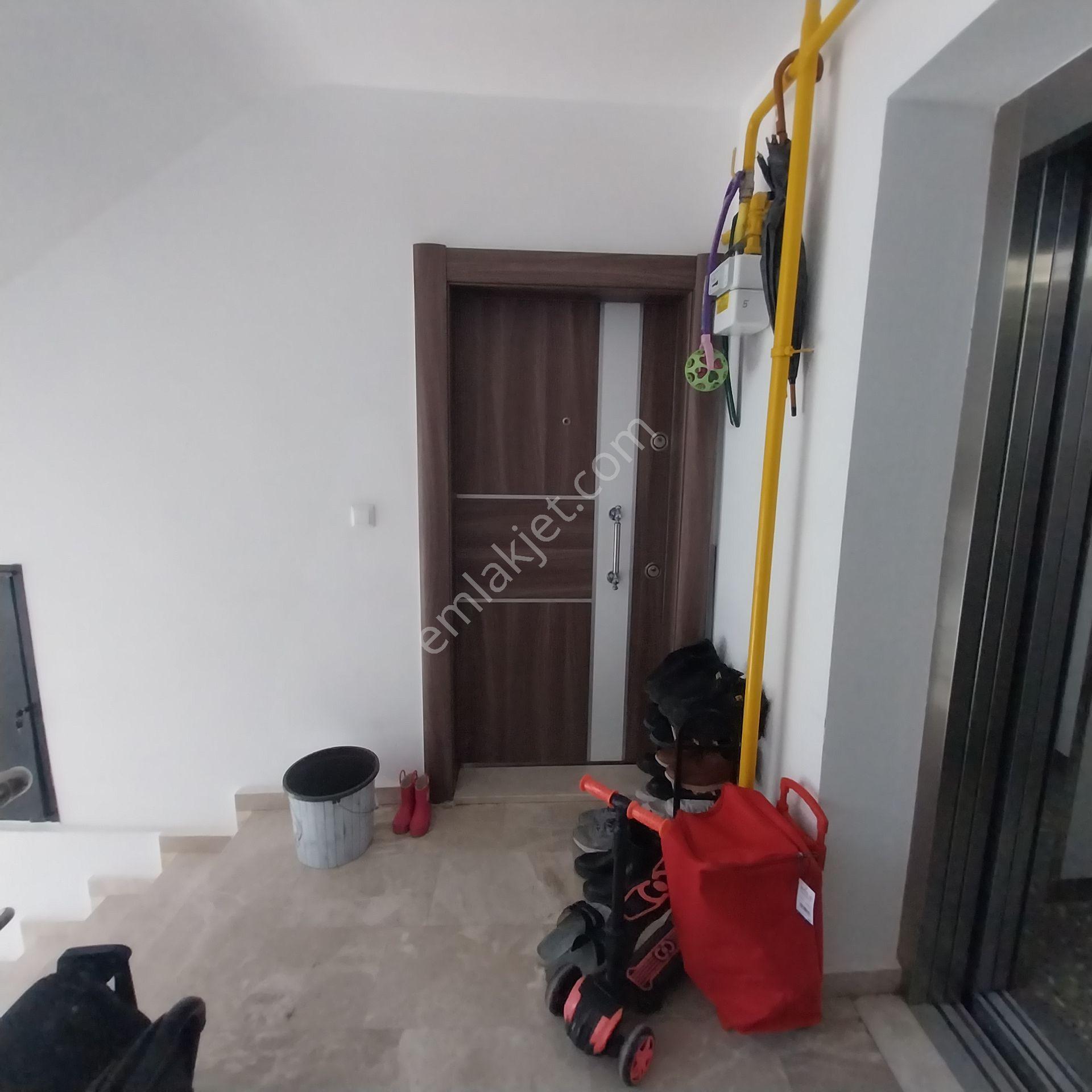 Century21 Vizyon Vadişehir İremsu Konakları Satılık 3+1daire - Görsel 9
